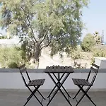Seaside Paros House *