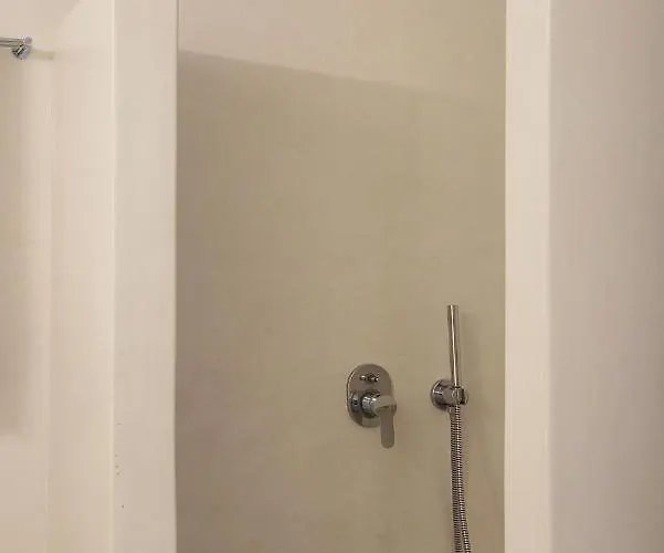 Seaside Paros House Naousa